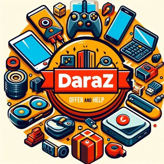 Daraz All Offer