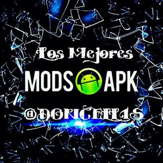 🎮🎰Mods Android Apk🎮🎰