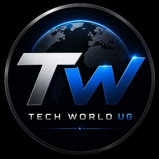 🚀 TECH WORLD UG 💻🌍