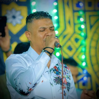 القناة الرسمية للفنان محمد علاء