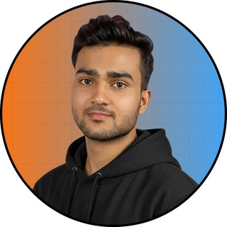 Moksh Bhardwaj