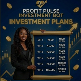 Profit Pulse