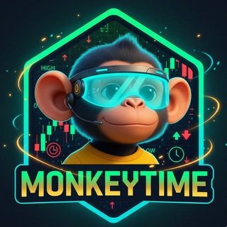 MonkeyTime