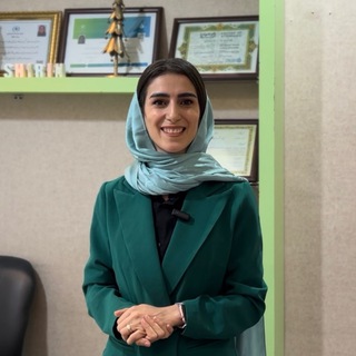 مونته سوری‌، فاطمه اساسی