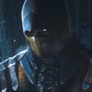 MORTAL KOMBAT 🩸
