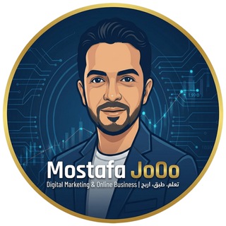 Mostafa JoOo