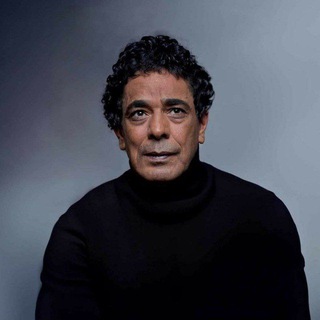 🎶🎤محمد منير - mounir