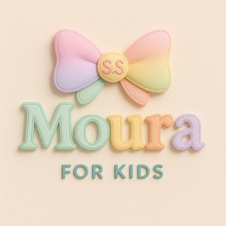 Moura for kids 👦👧
