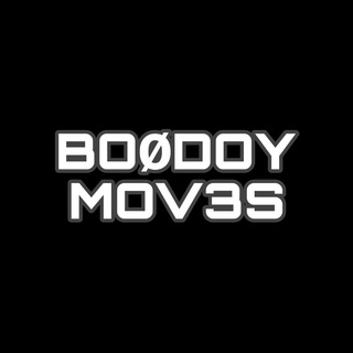 BOODOY MOVES