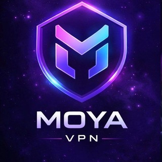 MOYA VPN/ضمانت اتصال