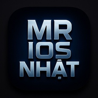 MR IOS NHẬT - SHARE FILE
