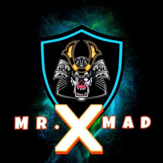 MR. MaD X™
