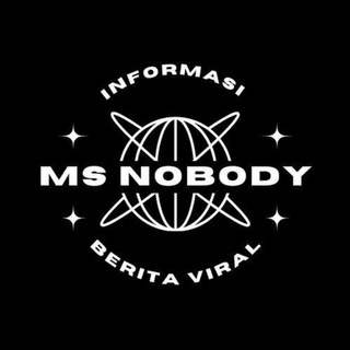 MS NOBODY