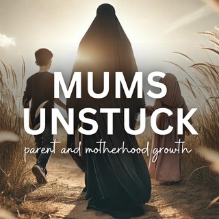 Mums Unstuck