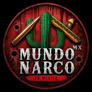 Mundo NarcoMX 🇲🇽