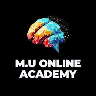 M.U ONLINE ACADEMY 🚀