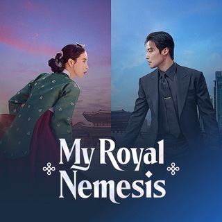 My Royal Nemesis [ Sub Indo ]