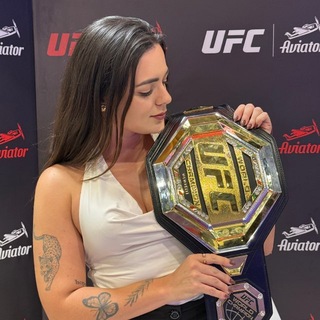 MYLLENINHA - MMA