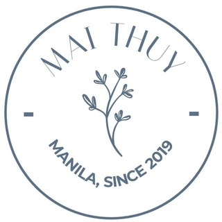 Mai Thuy Manila - mỹ phẩm-quần áo chính hãng Manila