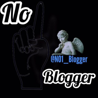 N0.1_Blogger Fun Page 📡🔌