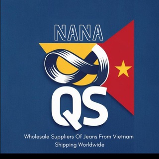 Nana QS - Jeans Production Vietnam