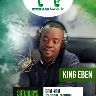 KING EBEN SPORTS