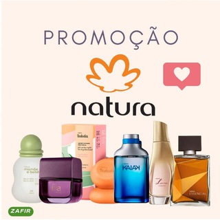 Promo Natura