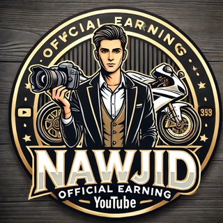 🇧🇩Nawjid Official Earning 🇧🇩