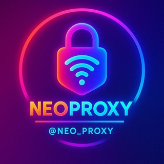 Neo Proxy /پروکسی