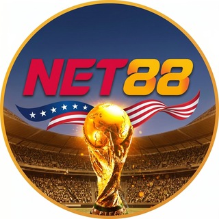 NET88 OFFICIAL CHANNEL