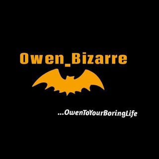 Owen Bizarre Media🔥