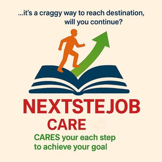 Manik's Nextstep Job Academy