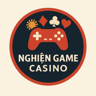 🎖 Nghiện Game Casino💰