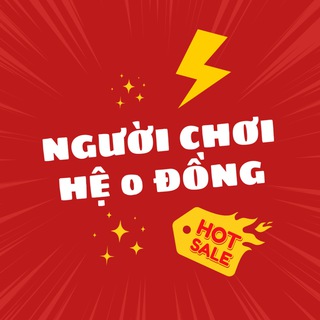 Người chơi hệ 0đ