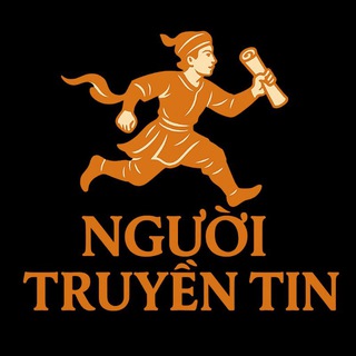 Người Truyền Tin 🔞