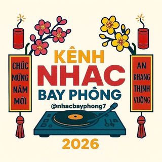 Nhạc Bay Phòng