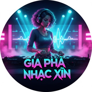 Gia Phả Nhạc Xịn