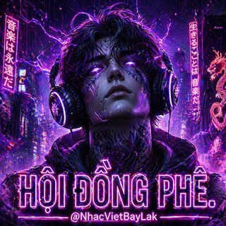 Hội Đồng Phê | Nonstop