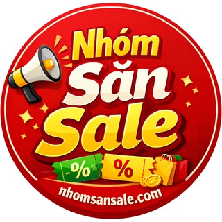 Nhóm Săn Sale ️️