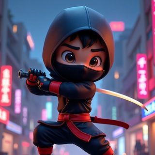 NINJA OFERTAS