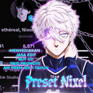 Preset Nixel