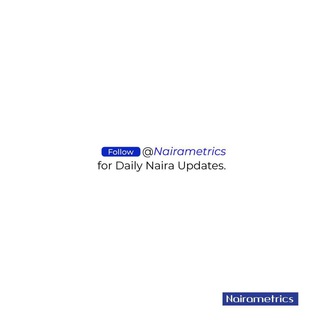 Nairametrics Live Updates