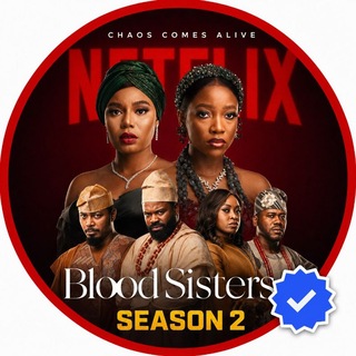 Blood sisters 2026