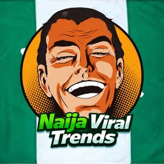 Naija Viral Trends (Formerly 👉 NOLLYWOOD HUB)