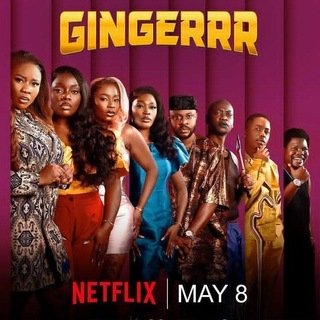 Blood Sisters Season 2 | Call of My Life 2026 | GINGERRR 2025 | Tokunbo Marriage 2026