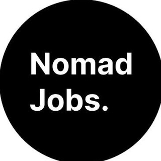 Digital Nomad Jobs