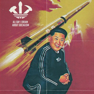 North Korea Now
