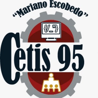 CETIS95😄