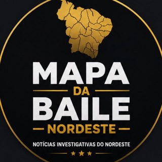 Notícias | Mapa da Baile NORDESTE