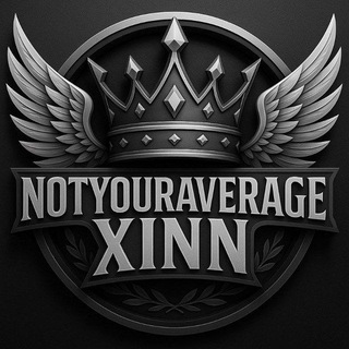 NotYourAverageXinn